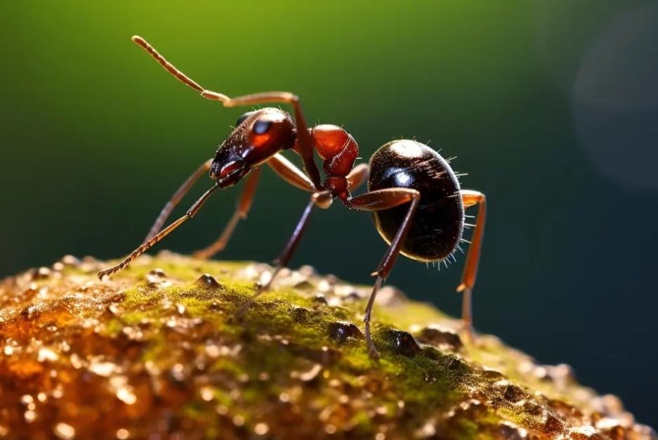 江西红火蚁防治办法：守护家园安全的有效措施